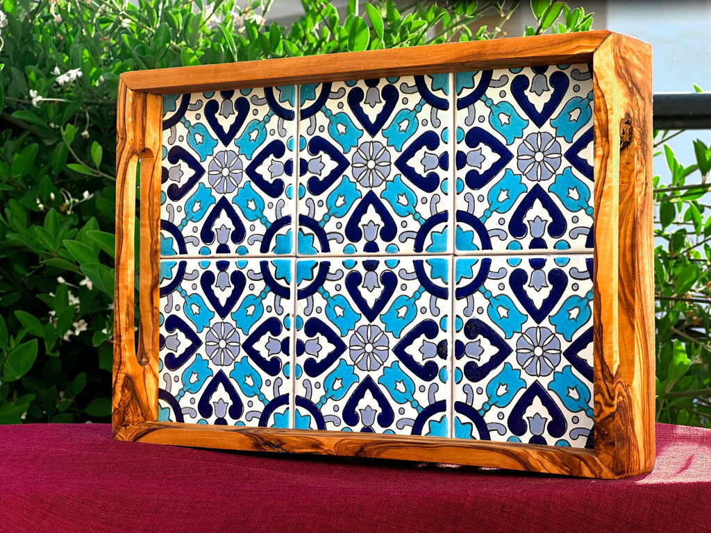Plateau Safsaf (صفصاف)