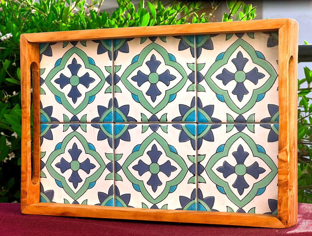 Plateau Sidi Bou Saïd (سيدي بوسعيد)
