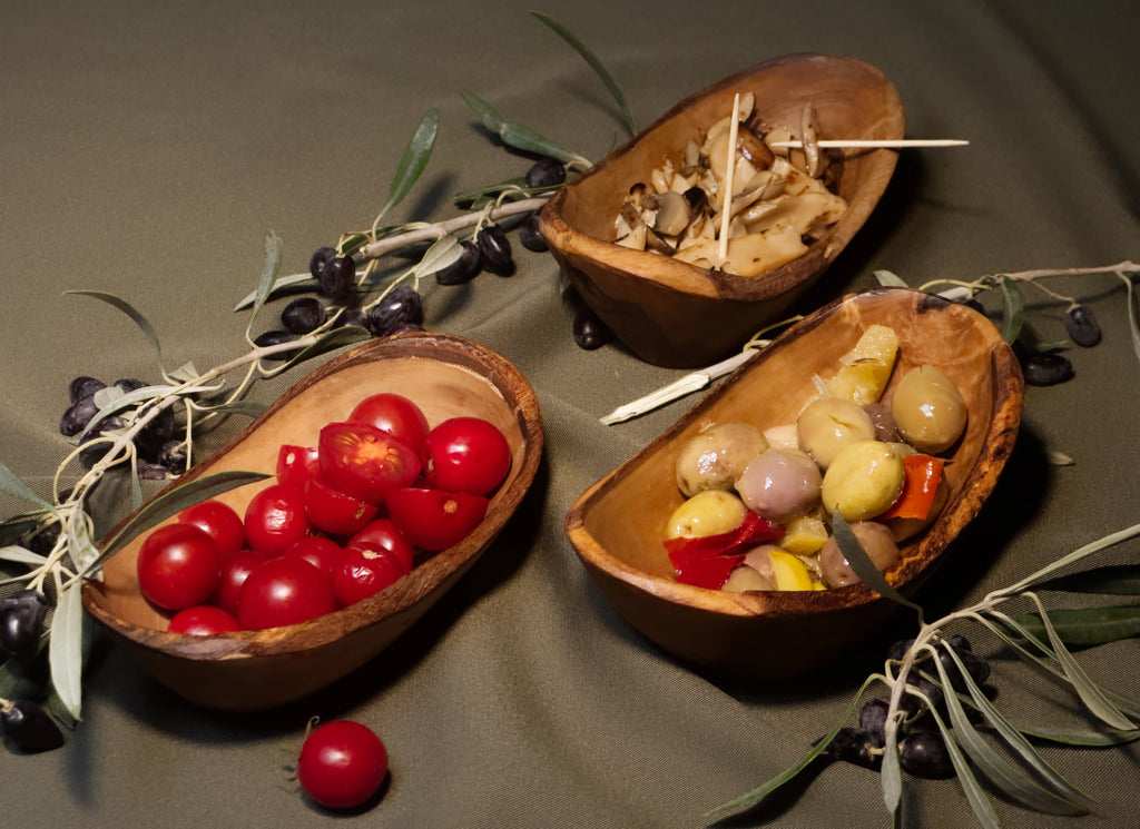 Bols 14CM (set de 3)