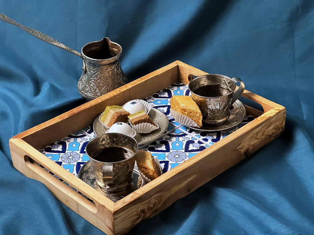 Plateau Safsaf (صفصاف)