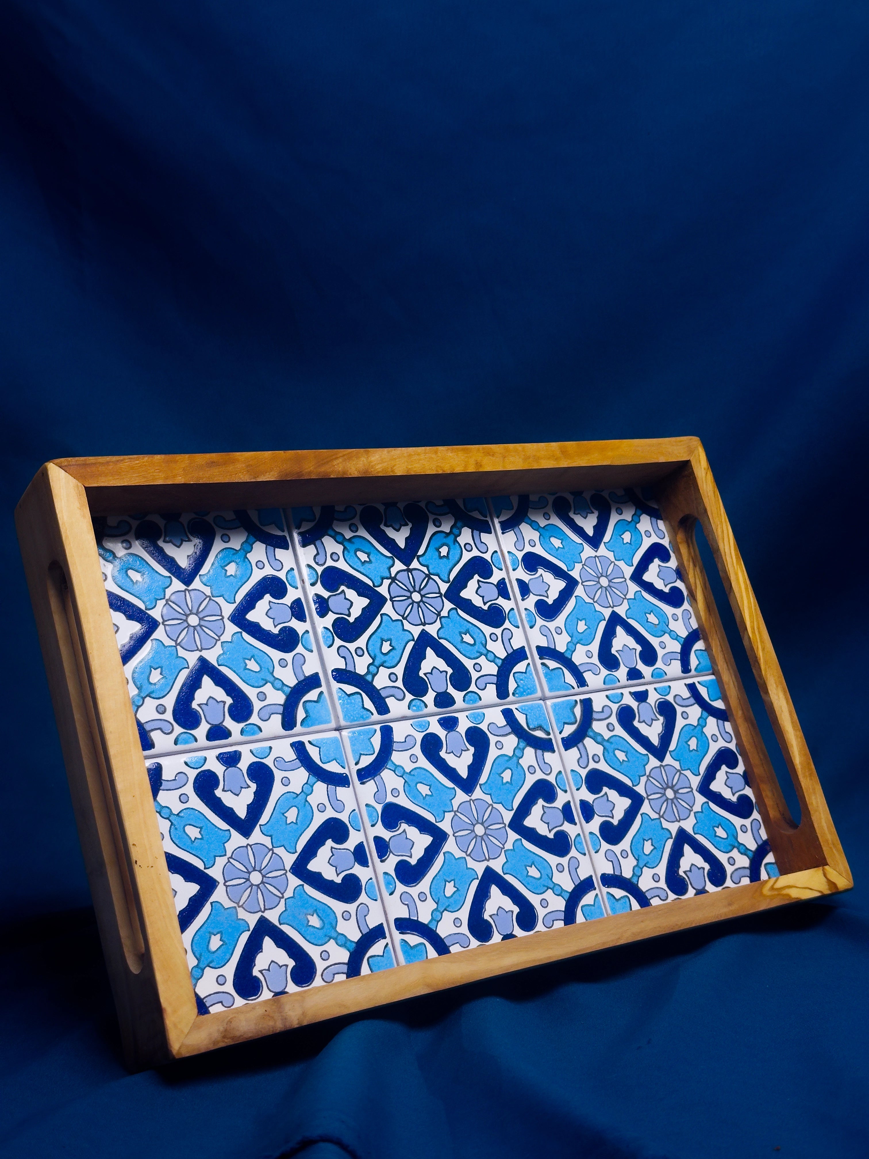 Plateau Safsaf (صفصاف)