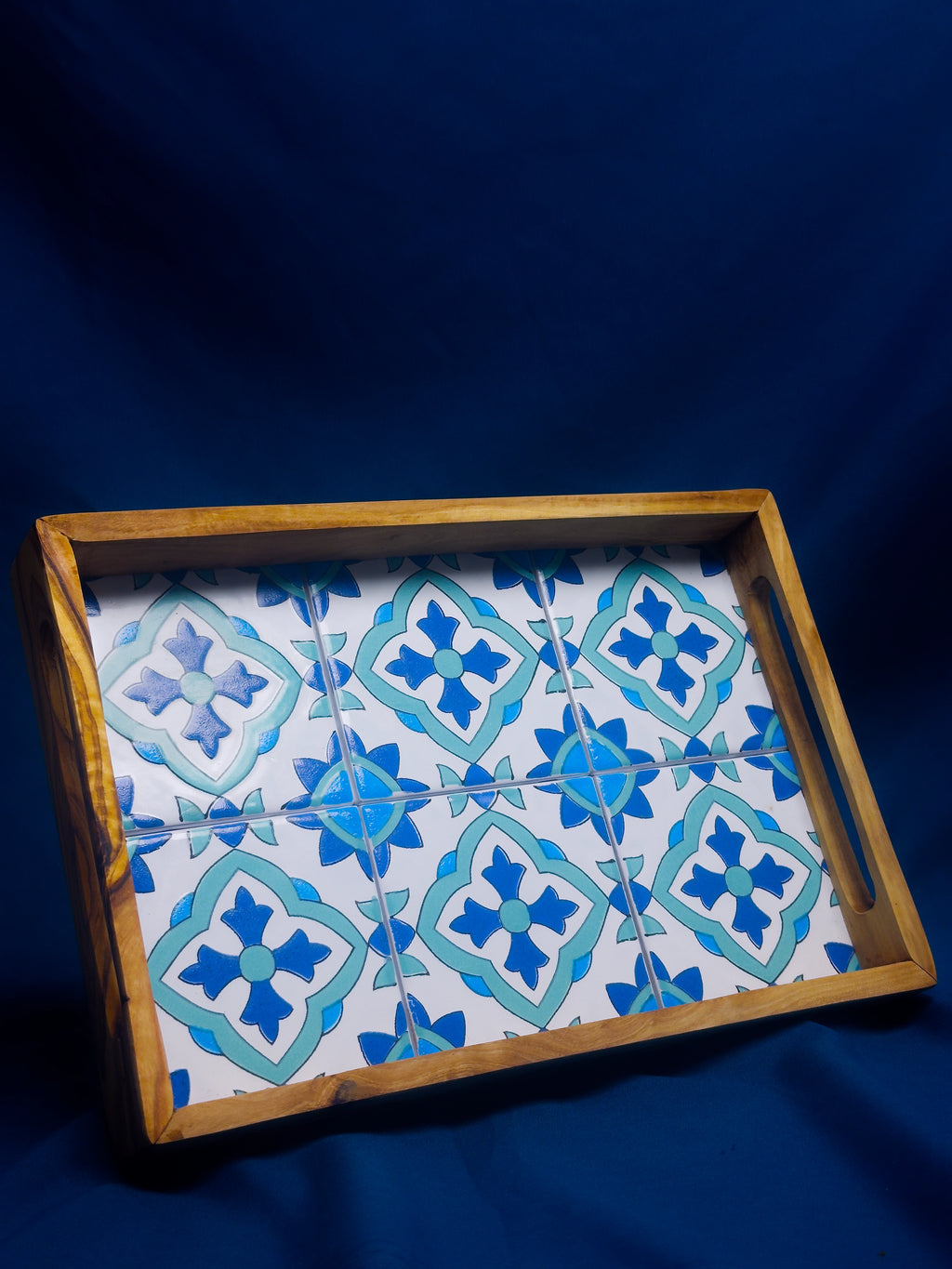Plateau Sidi Bou Saïd (سيدي بوسعيد)