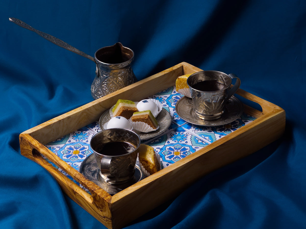 Plateau Rayhana (ريحانة)